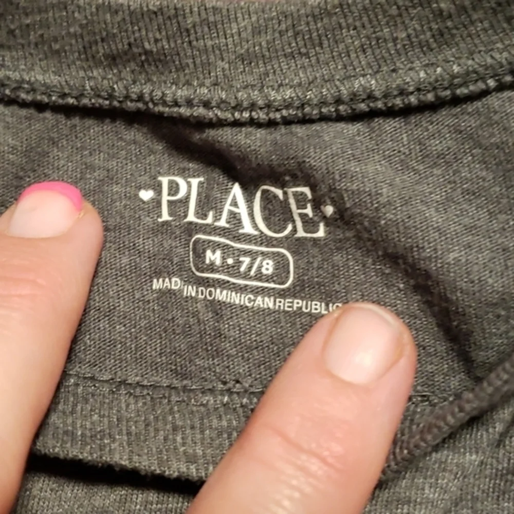Girls‎ tshirt